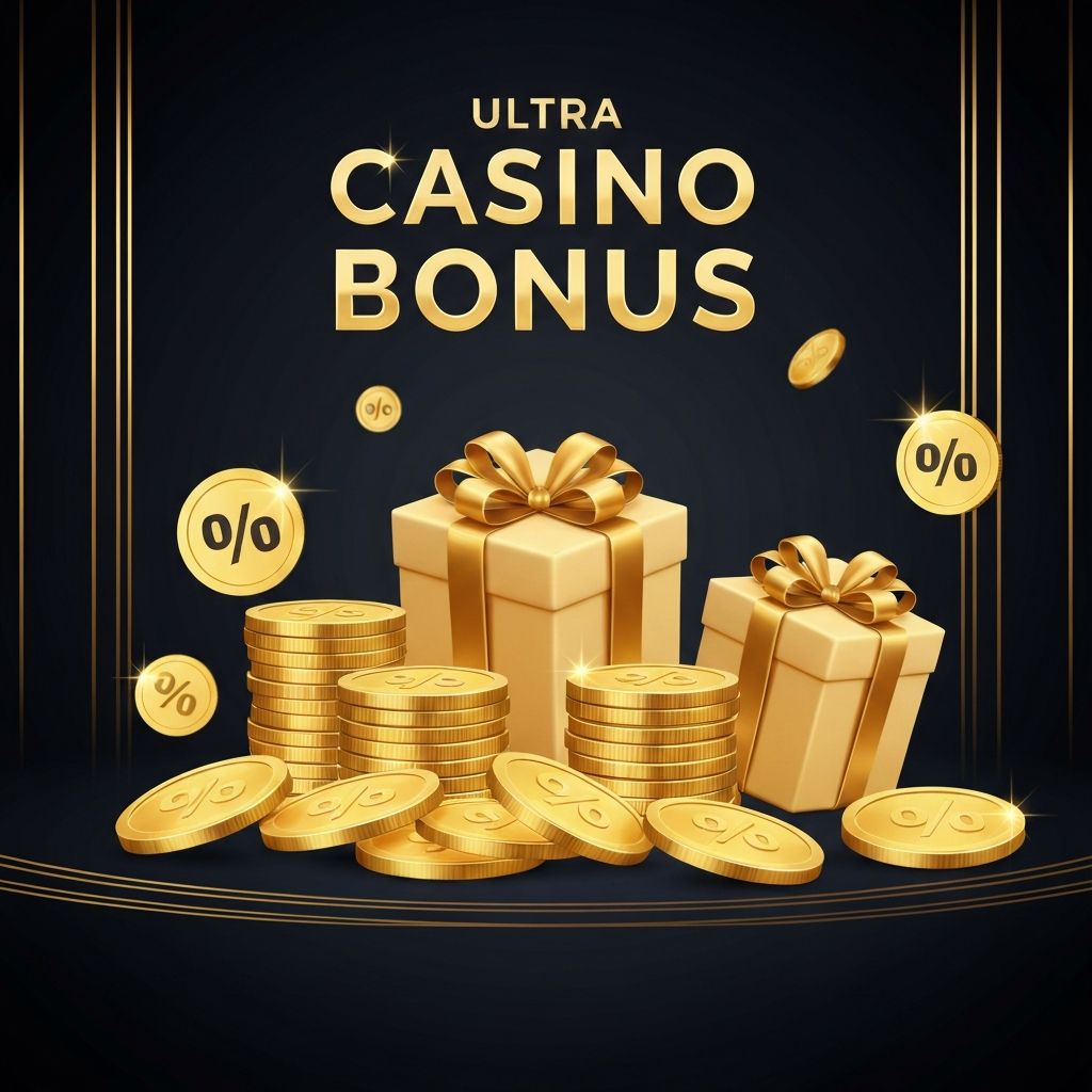 Understanding Casino Bonuses: A Complete Guide