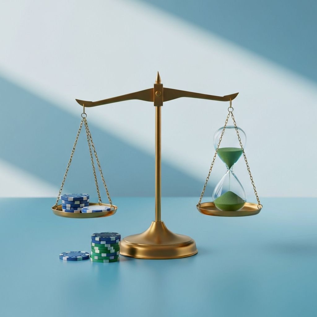 Responsible Gambling: Tips and Resources