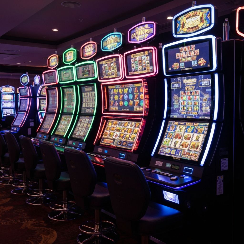 Top 10 Slot Games to Play in 2026